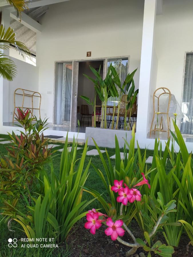 Villa Bukit Sweet Home 웅아산 외부 사진