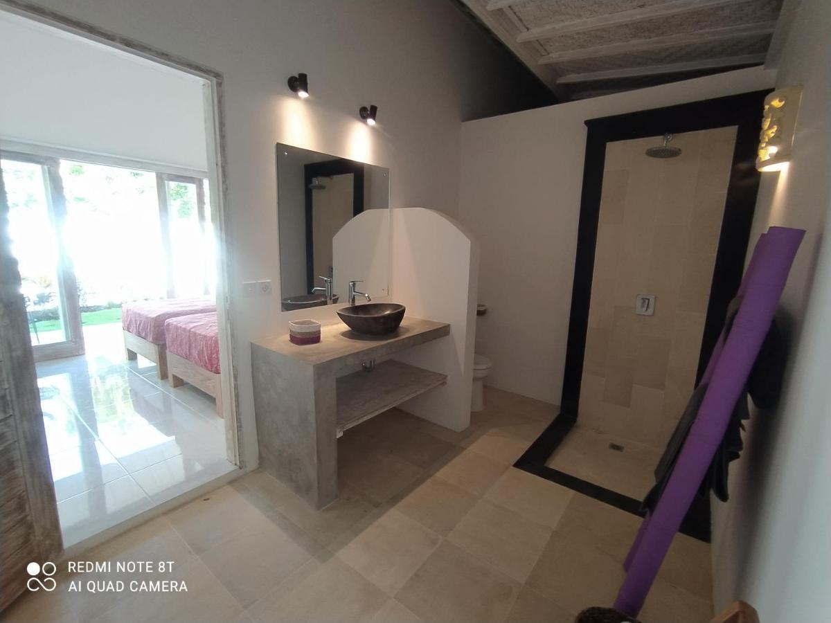 Villa Bukit Sweet Home 웅아산 외부 사진
