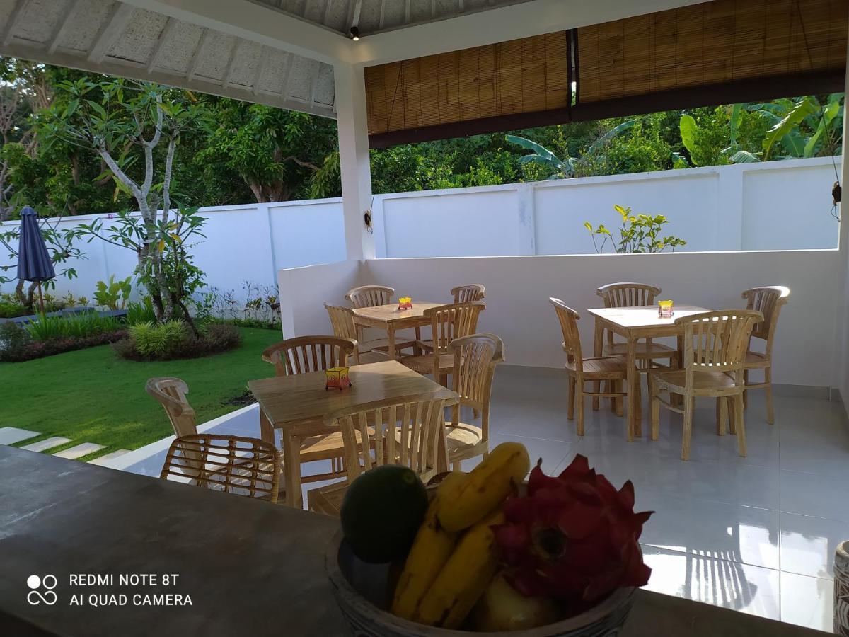 Villa Bukit Sweet Home 웅아산 외부 사진