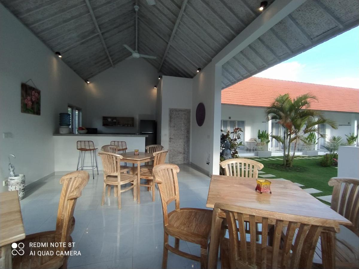 Villa Bukit Sweet Home 웅아산 외부 사진