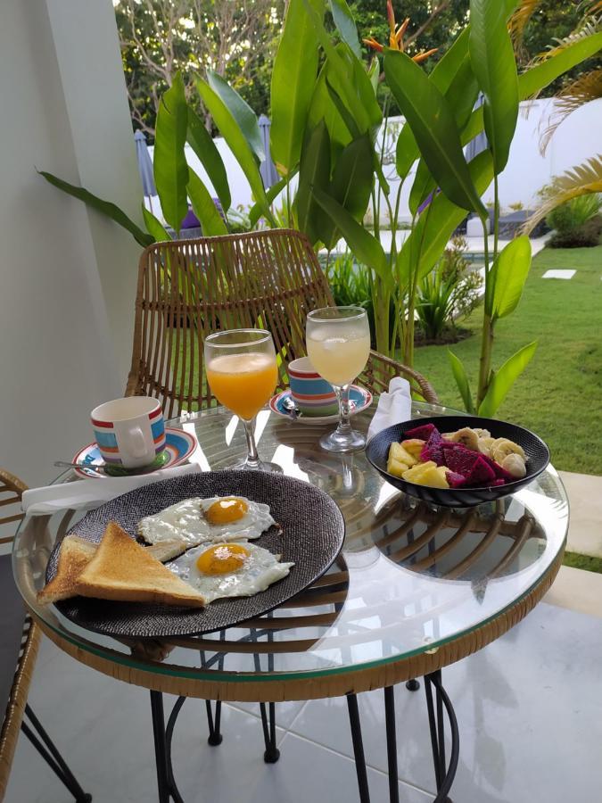 Villa Bukit Sweet Home 웅아산 외부 사진