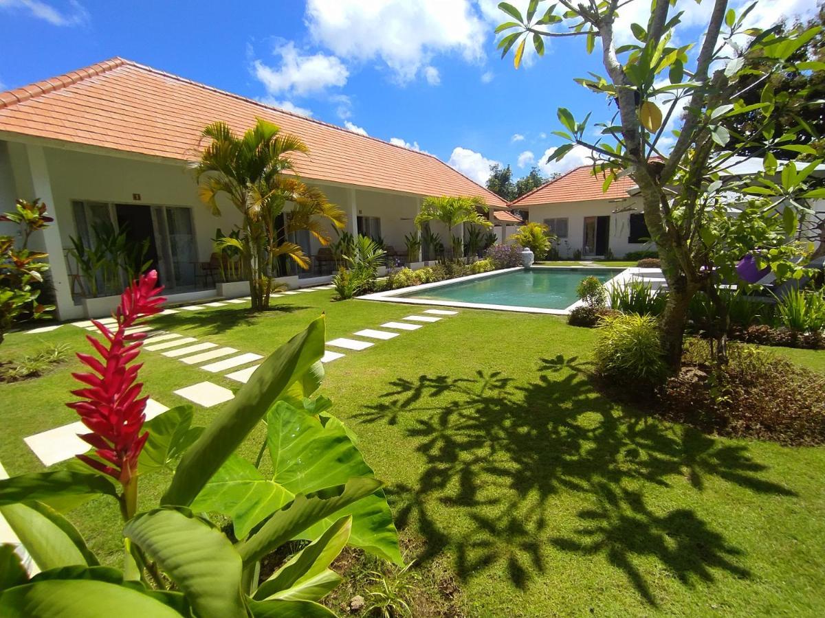 Villa Bukit Sweet Home 웅아산 외부 사진