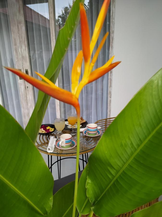 Villa Bukit Sweet Home 웅아산 외부 사진