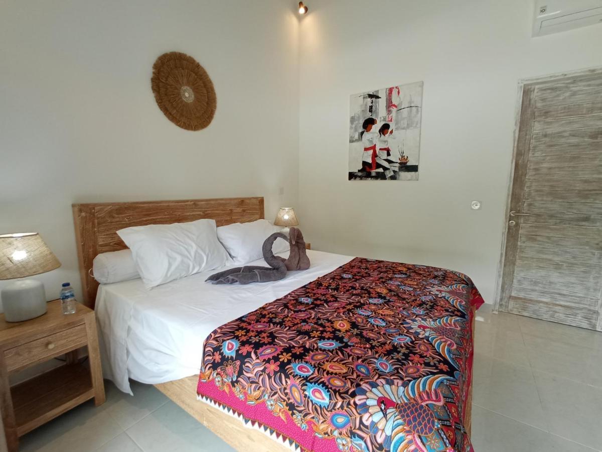 Villa Bukit Sweet Home 웅아산 외부 사진