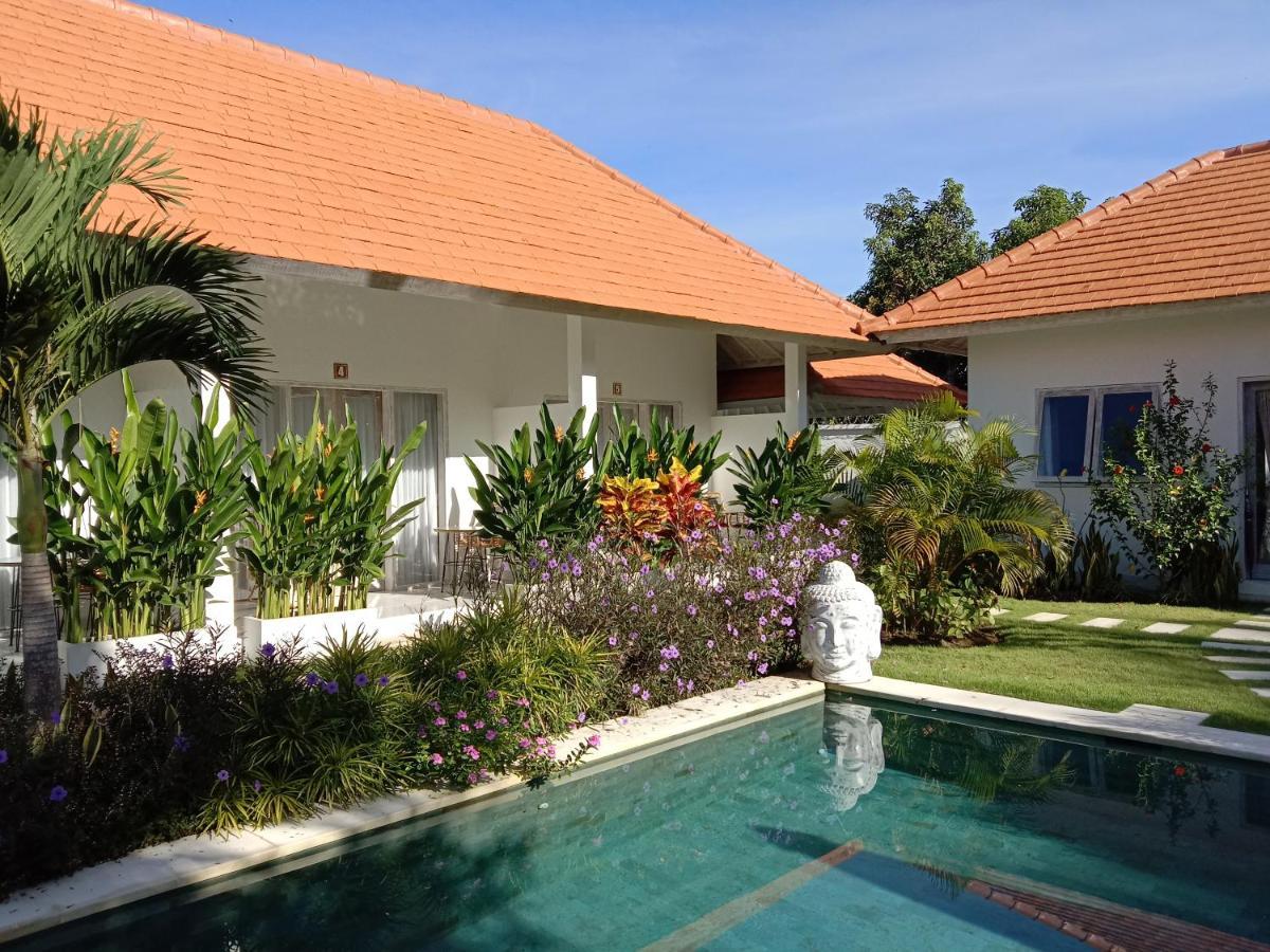 Villa Bukit Sweet Home 웅아산 외부 사진
