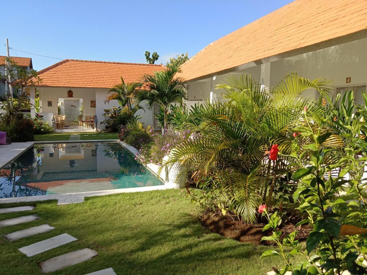 Villa Bukit Sweet Home 웅아산 외부 사진