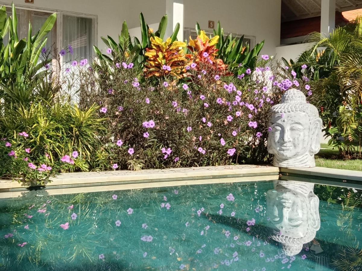 Villa Bukit Sweet Home 웅아산 외부 사진
